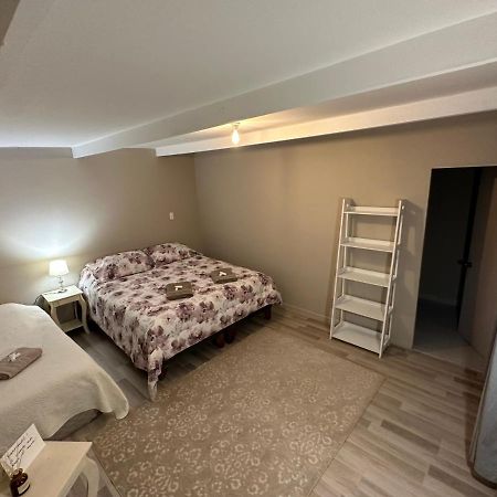 Ferienwohnung Casa Andes San Pedro de Atacama Exterior foto