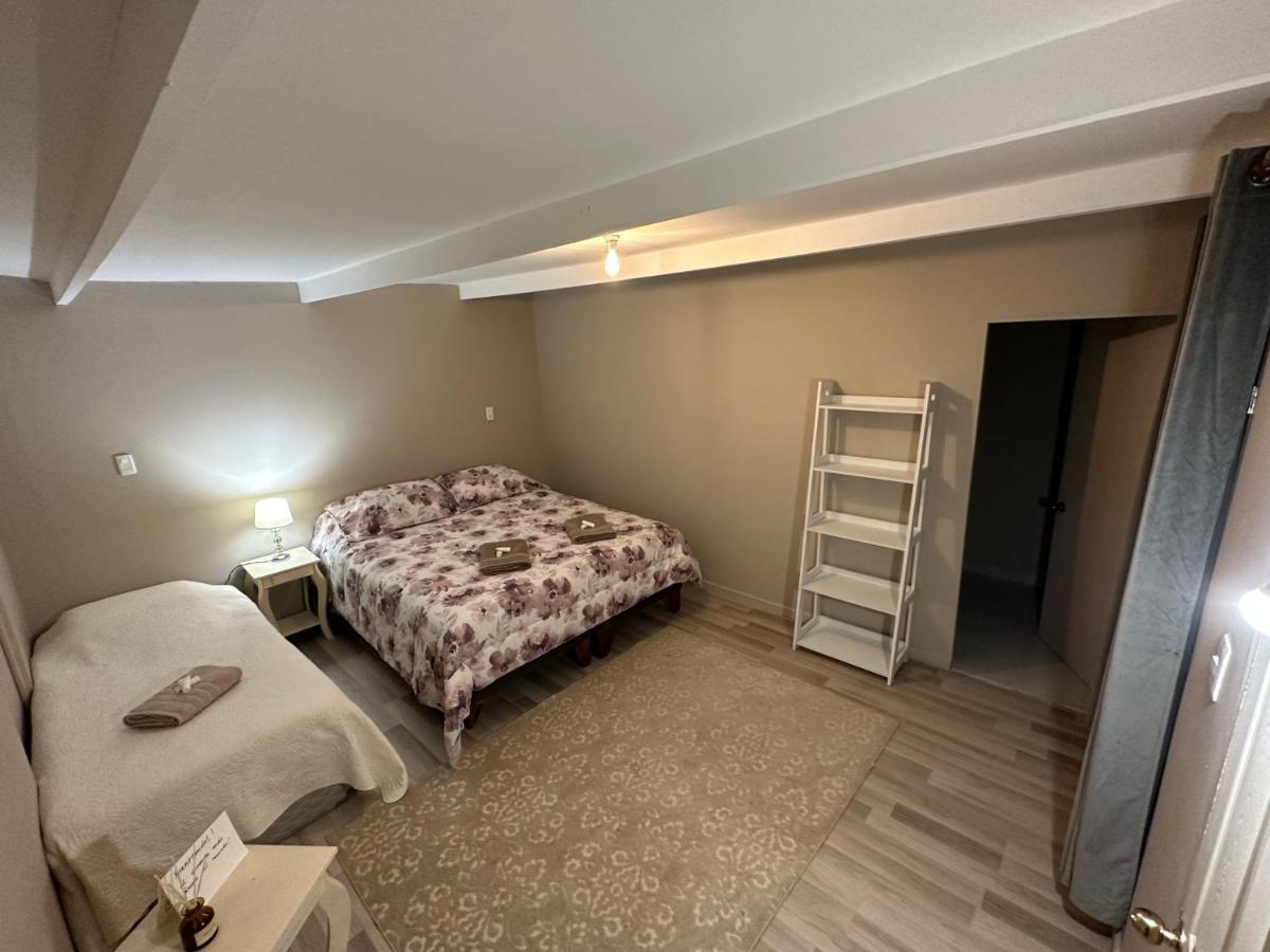 Ferienwohnung Casa Andes San Pedro de Atacama Exterior foto