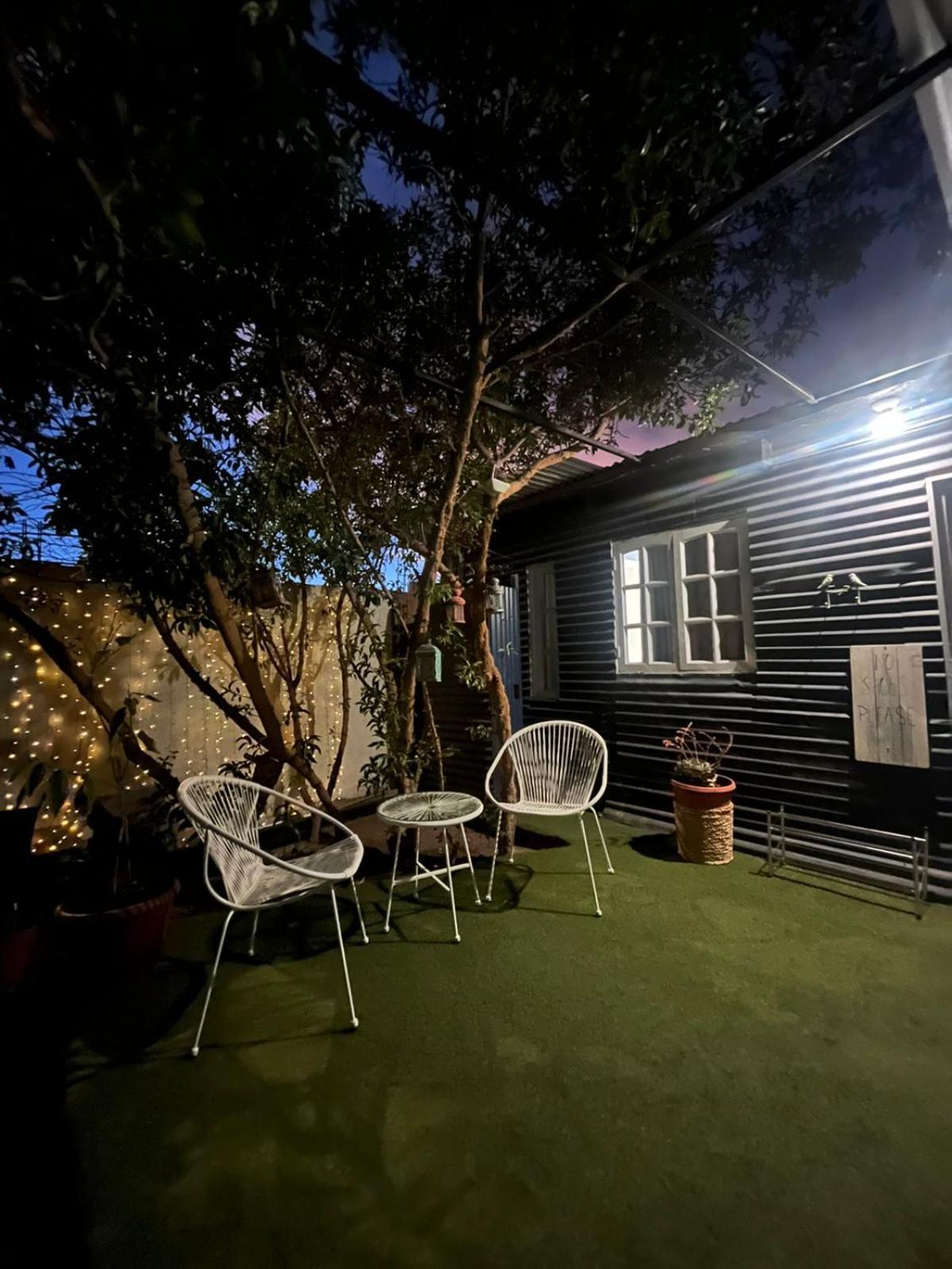 Ferienwohnung Casa Andes San Pedro de Atacama Exterior foto