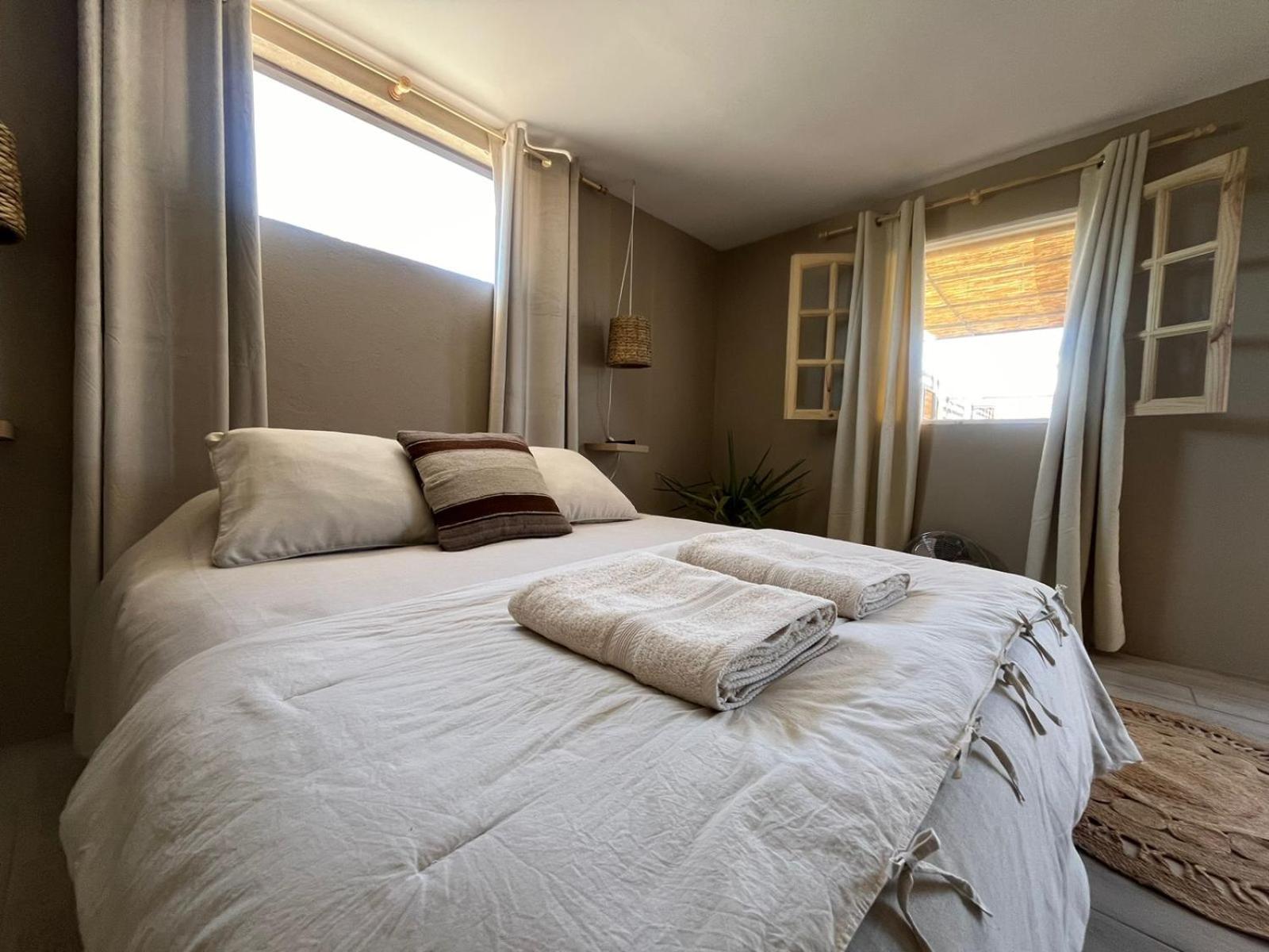 Ferienwohnung Casa Andes San Pedro de Atacama Exterior foto