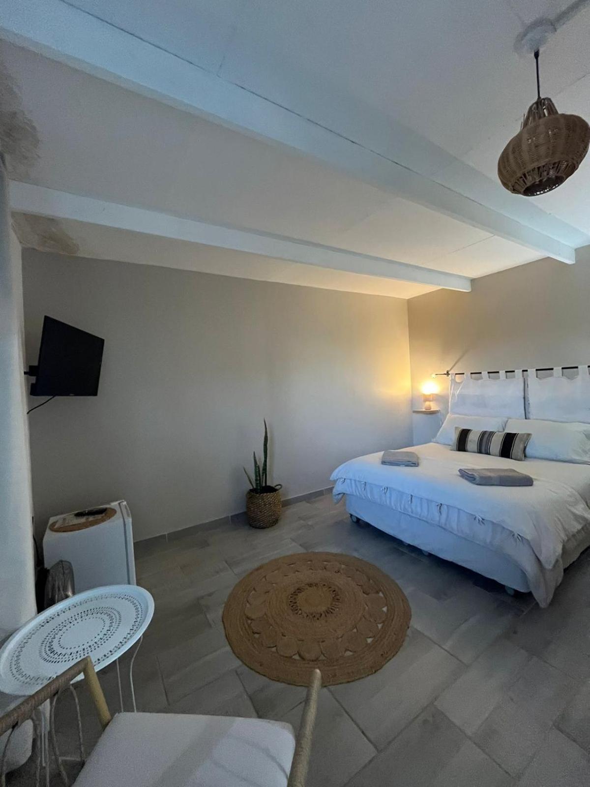 Ferienwohnung Casa Andes San Pedro de Atacama Exterior foto