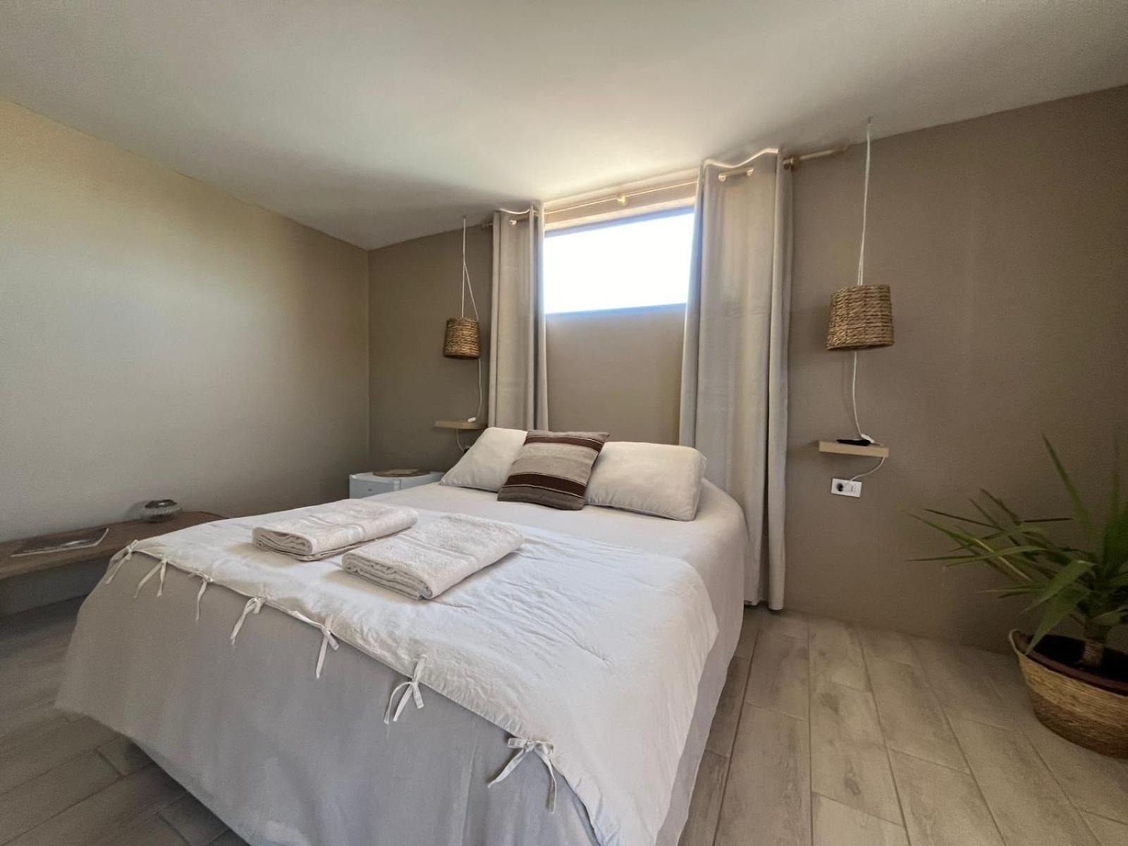 Ferienwohnung Casa Andes San Pedro de Atacama Exterior foto
